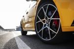 Renault Megane R.S. Trophy 2018 года (WW)